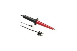 HIGH VOLTAGE PROBE 6000V AC/DC HIGH VOLTAGE PROBE 6000V AC/DC
