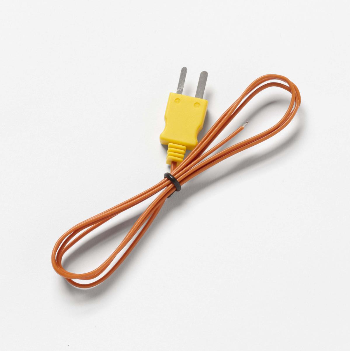 TYPE K BEAD PROBE THERMOCOUPLE ASSEMBLY