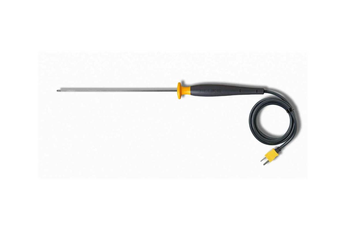 TYPE K SUREGRIP IMMERSION TEMP PROBE