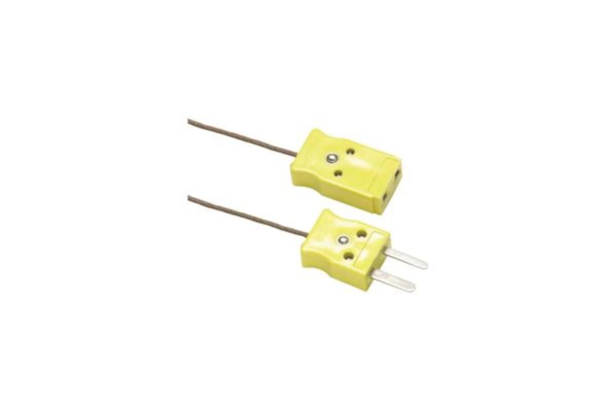 TYPE K EXTENSION WIRE KIT THERMOCOUPLE