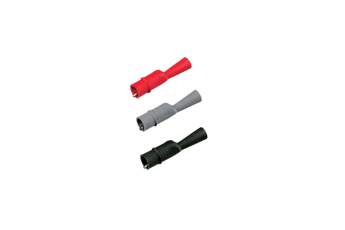 ALLIGATOR CLIP SET FOR TL75 TEST LEAD