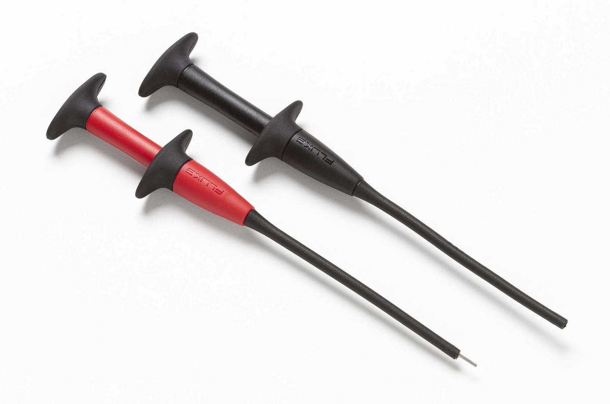 TERMINAL BLOCK PROBE + RETRACTABLE TIP