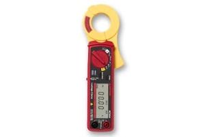 AC50A CURRENT LEAKAGE CLAMP AC50A CURRENT LEAKAGE CLAMP