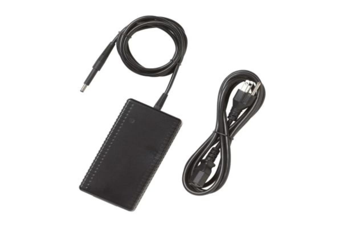 AC POWER CHARGER