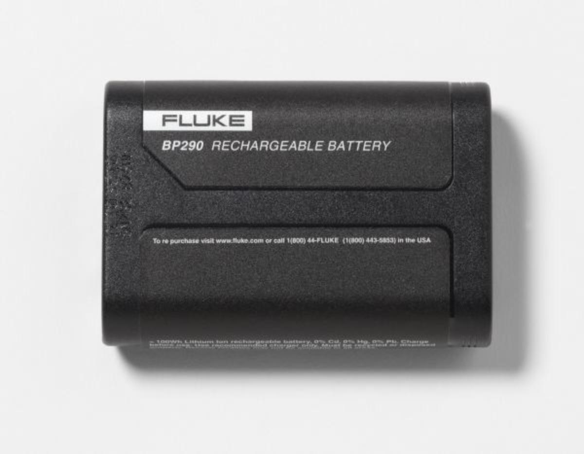 RECHARGE BATTERY LI-ION 2400mAH FOR 190