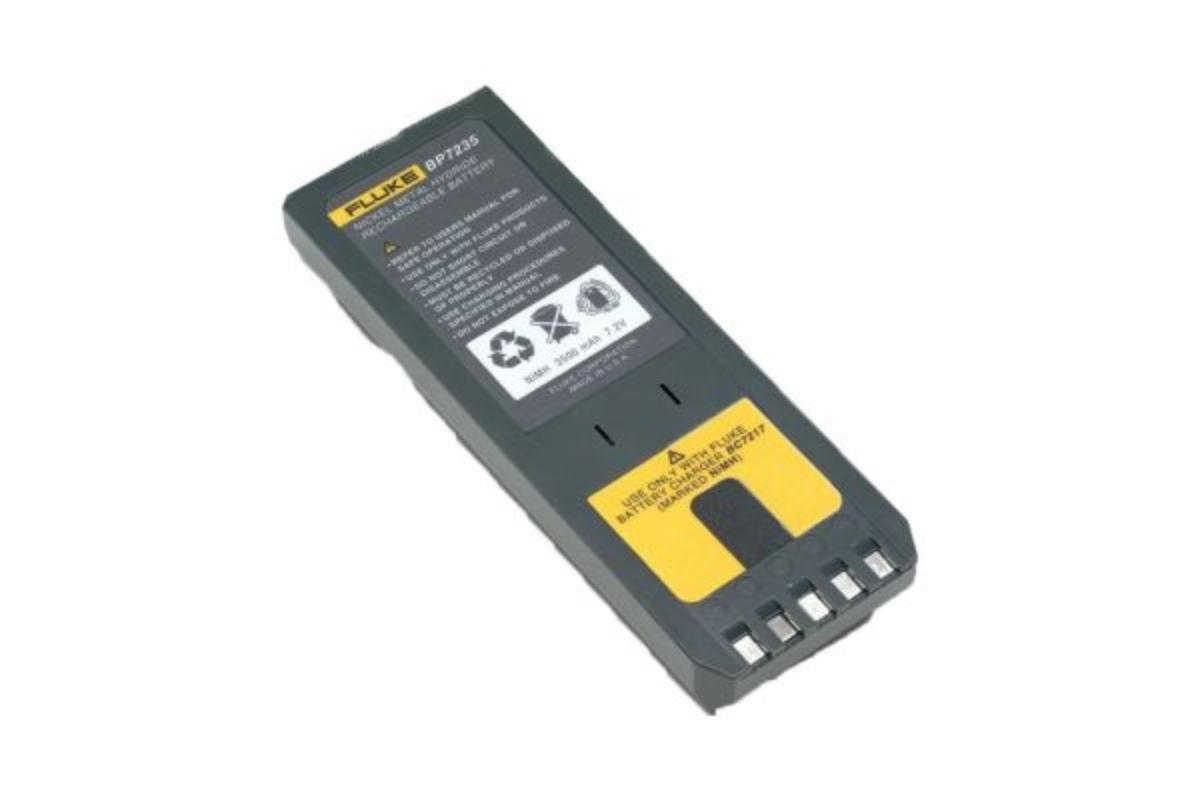 NIMH BATTERY PACK