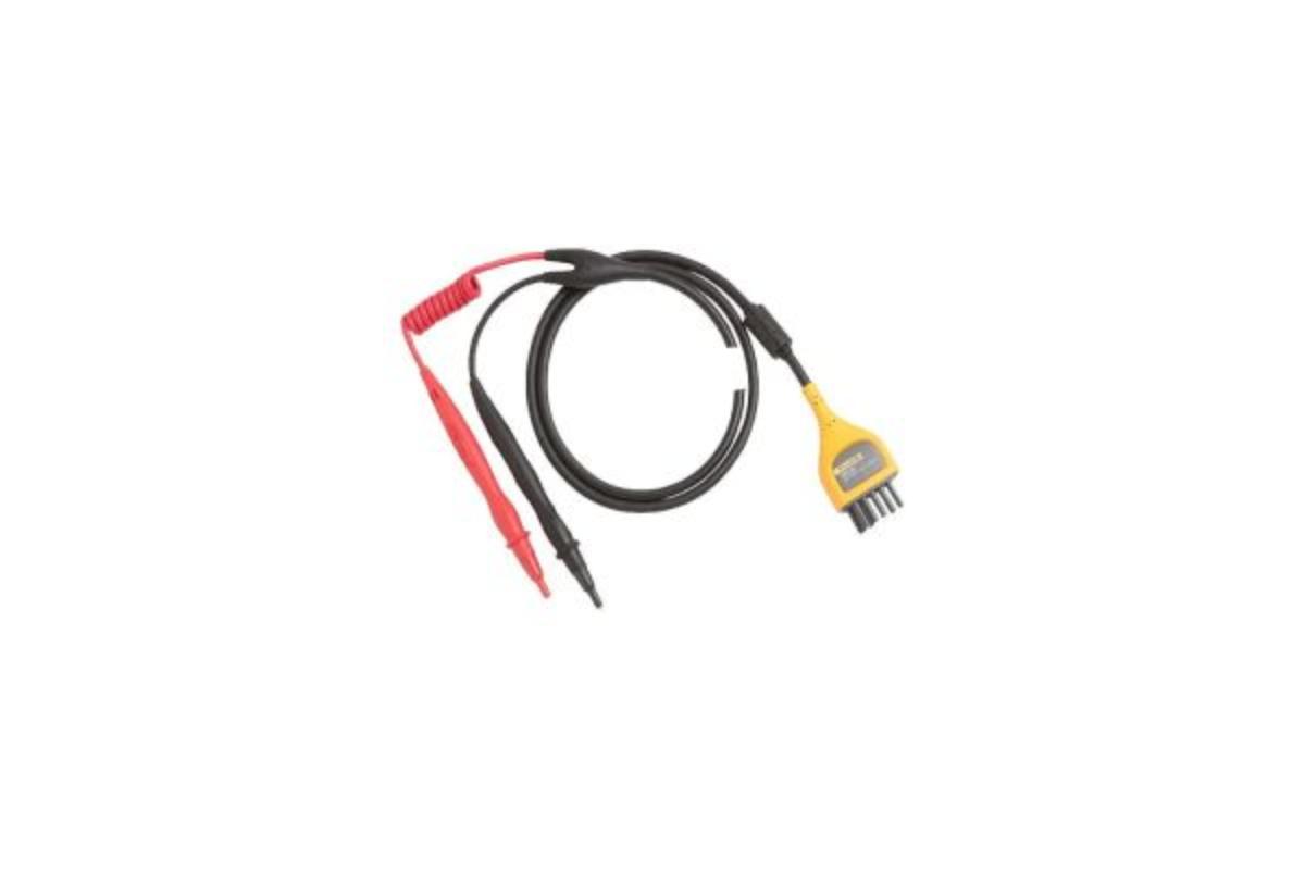 STANDARD BATTERY ANALYSER PROBES