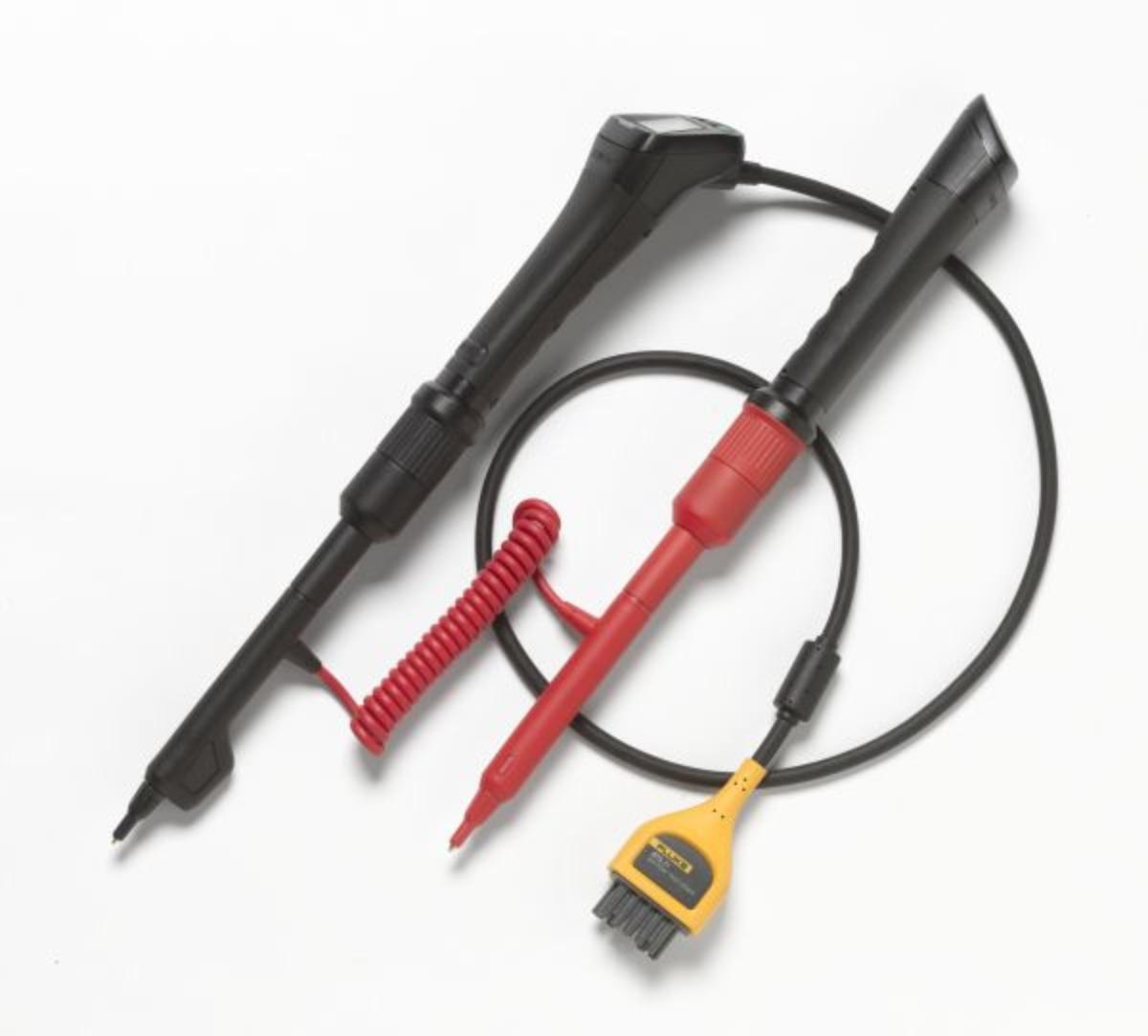 I/ACTIVE BATT ANALYZ TEST PROBE+TEMP SNS