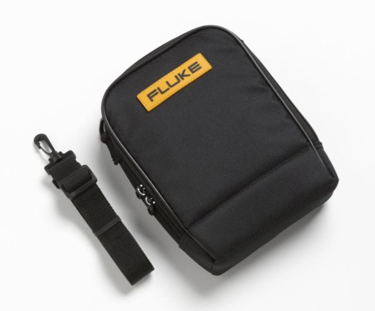 SOFT CARRYING CASE