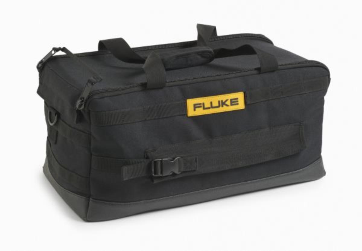 PROFESSIONAL EARTH GROUND CARRYING CASE
