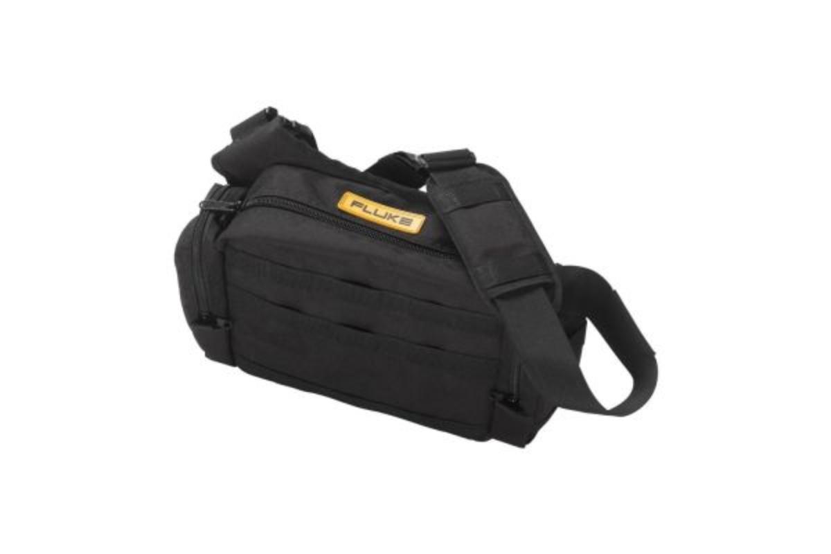 SOFT CASE WITH 3 COMPARTMENTS FOR CNX