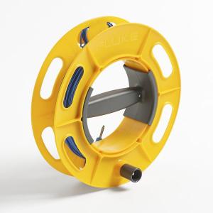 GROUND EARTH CABLE REEL 25M BLUE GROUND EARTH CABLE REEL 25M BLUE