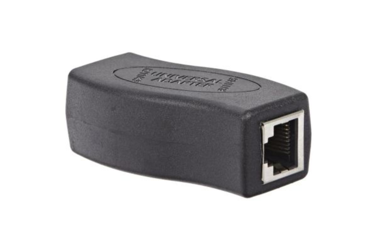 CABLEIQ RJ45/11 MODULAR ADAPTOR
