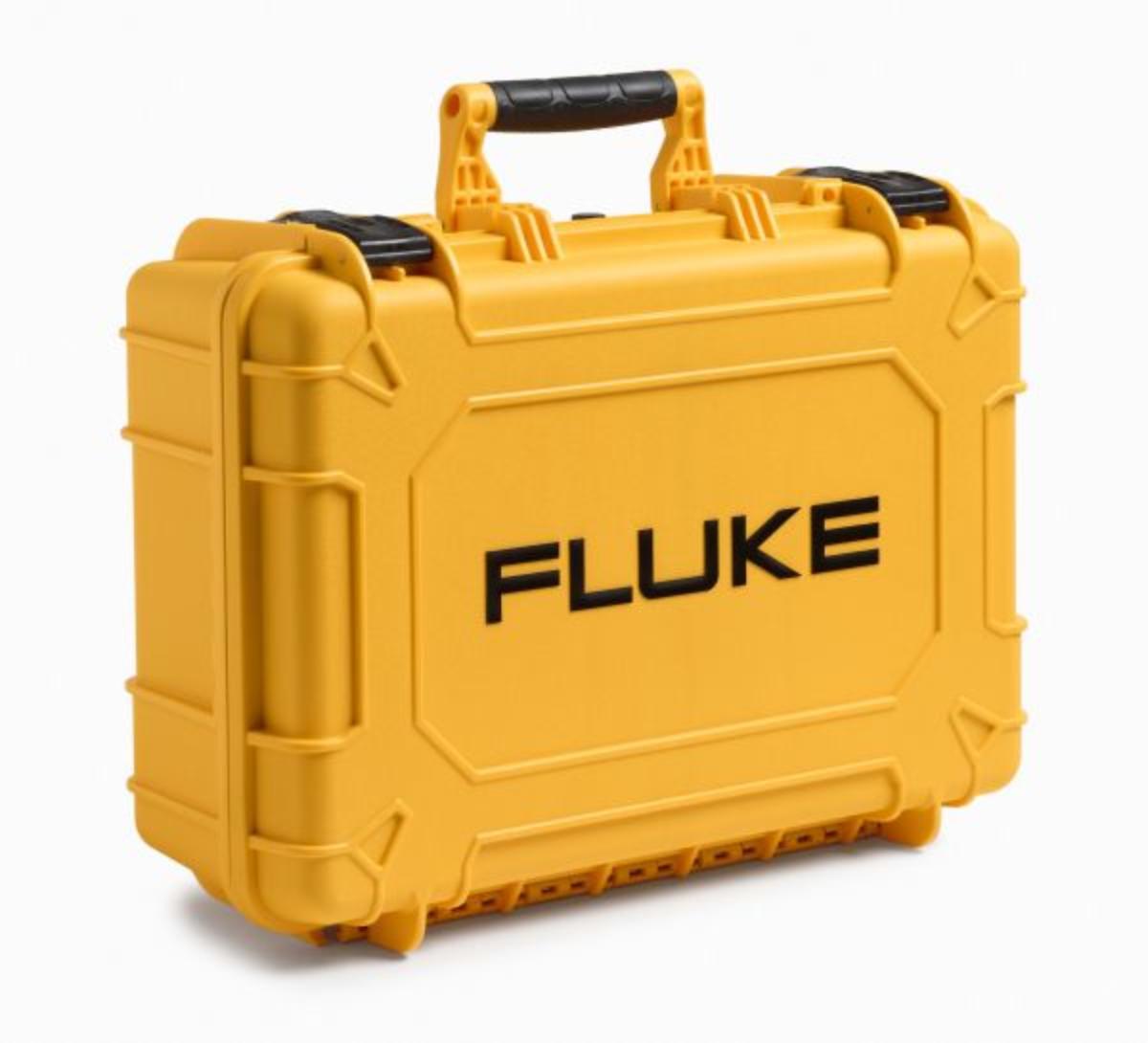 EXTREME HARD CASE WITH DIY FOAM INSERT