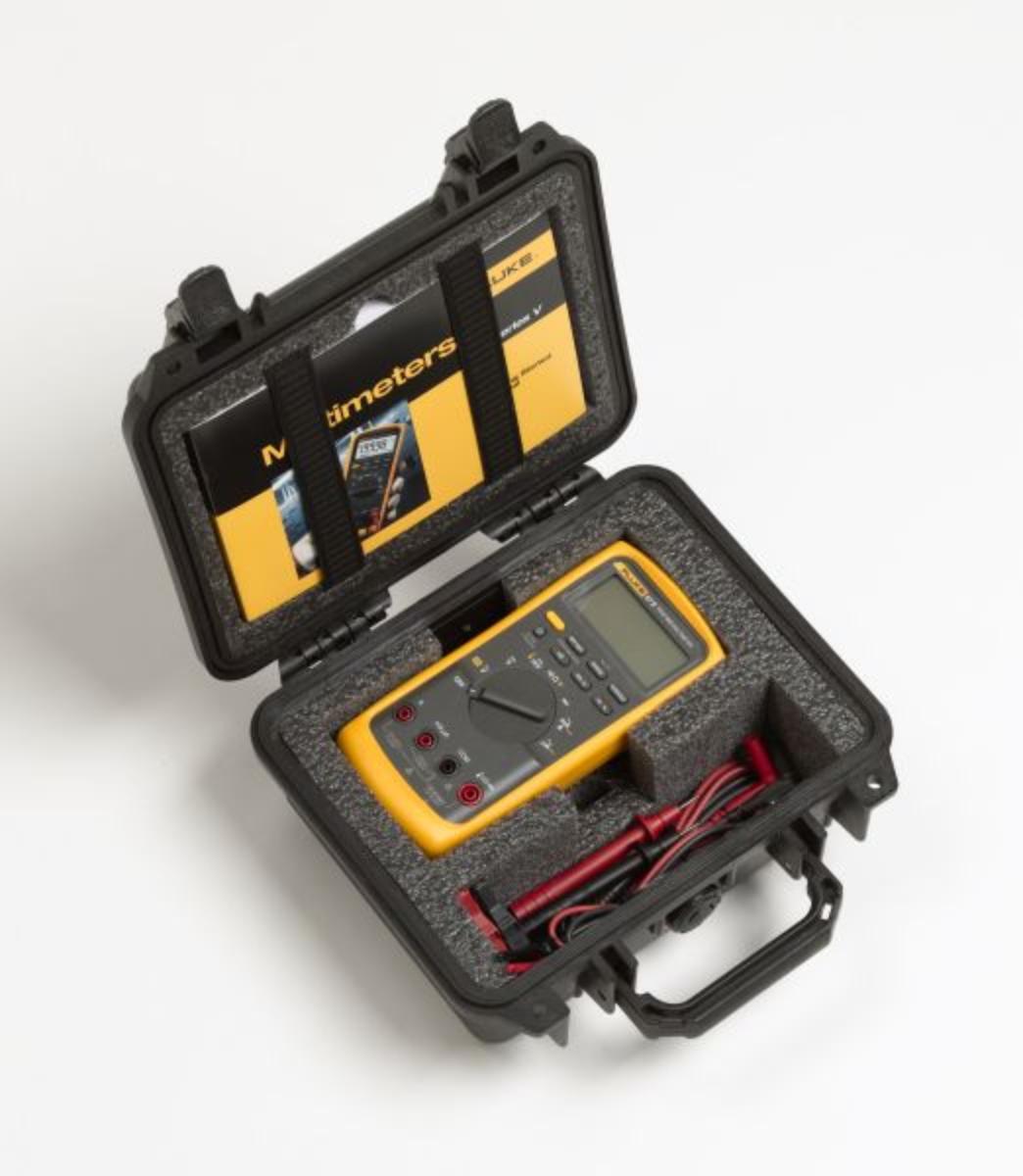 EXTREME PELICAN HARD CASE FOR 80/180 SER