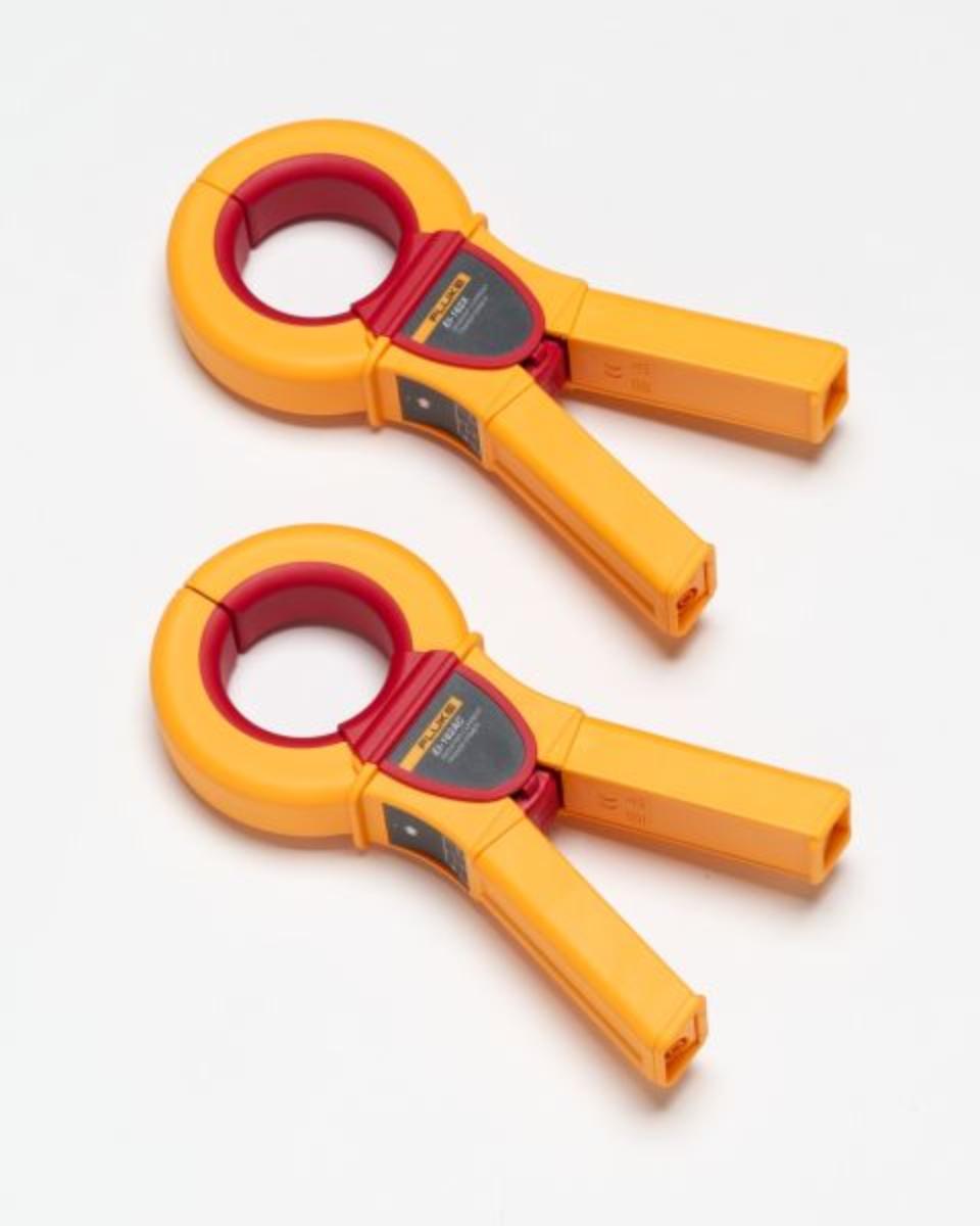 SELECTIVE/STAKELESS CLAMP SET FOR 1623