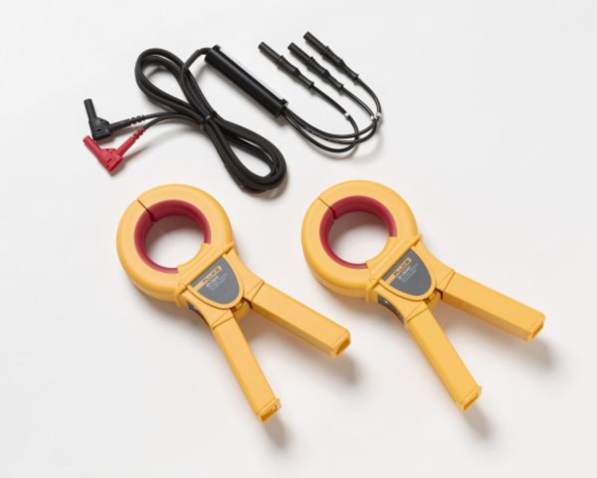 SELECTIVE/STAKELESS CLAMP SET FOR 1625