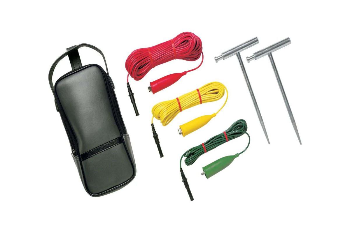 EARTH SPIKE TEST KIT FOR 1653