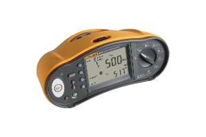 1662 MULTIFUNCTION INSTALLATION TESTER 1662 MULTIFUNCTION INSTALLATION TESTER