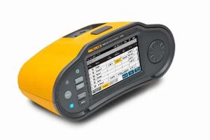 1672 MULTIFUNCTION INSTALLATION TESTER 1672 MULTIFUNCTION INSTALLATION TESTER
