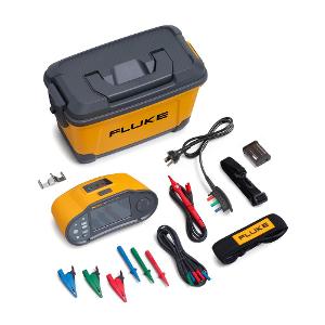 1674 MULTIFUNCTION INSTALLATION TESTER 1674 MULTIFUNCTION INSTALLATION TESTER
