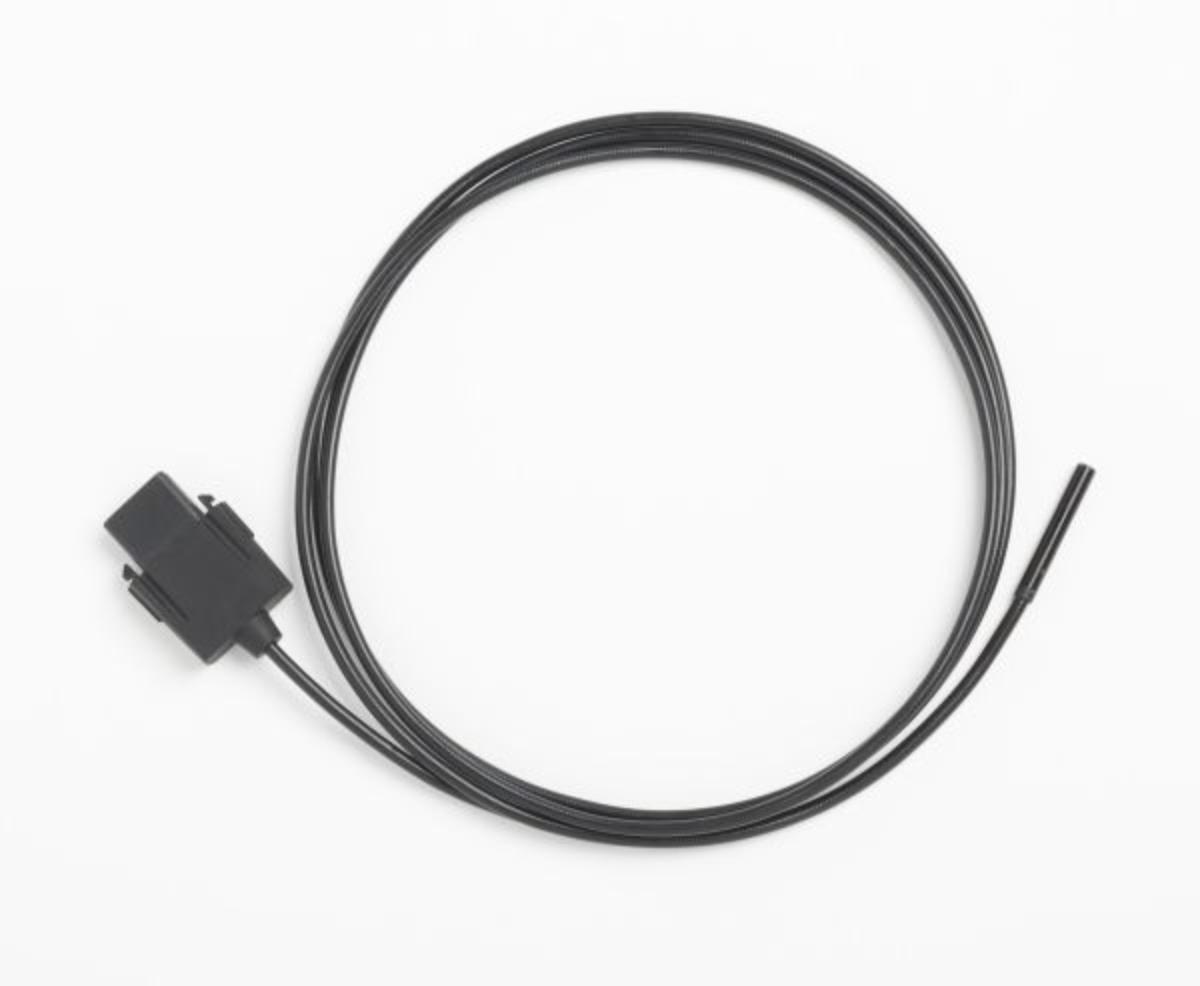 3.8MM SCOPE WITH 1M VIDEOSCOPE PROBE