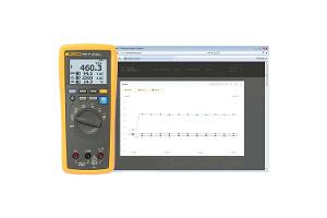 3000 FC WIRELESS DIGITAL MULTIMETER 3000 FC WIRELESS DIGITAL MULTIMETER