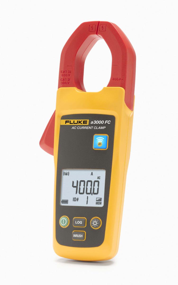 A3000FC WIRELESS AC CURRENT CLAMP MODULE