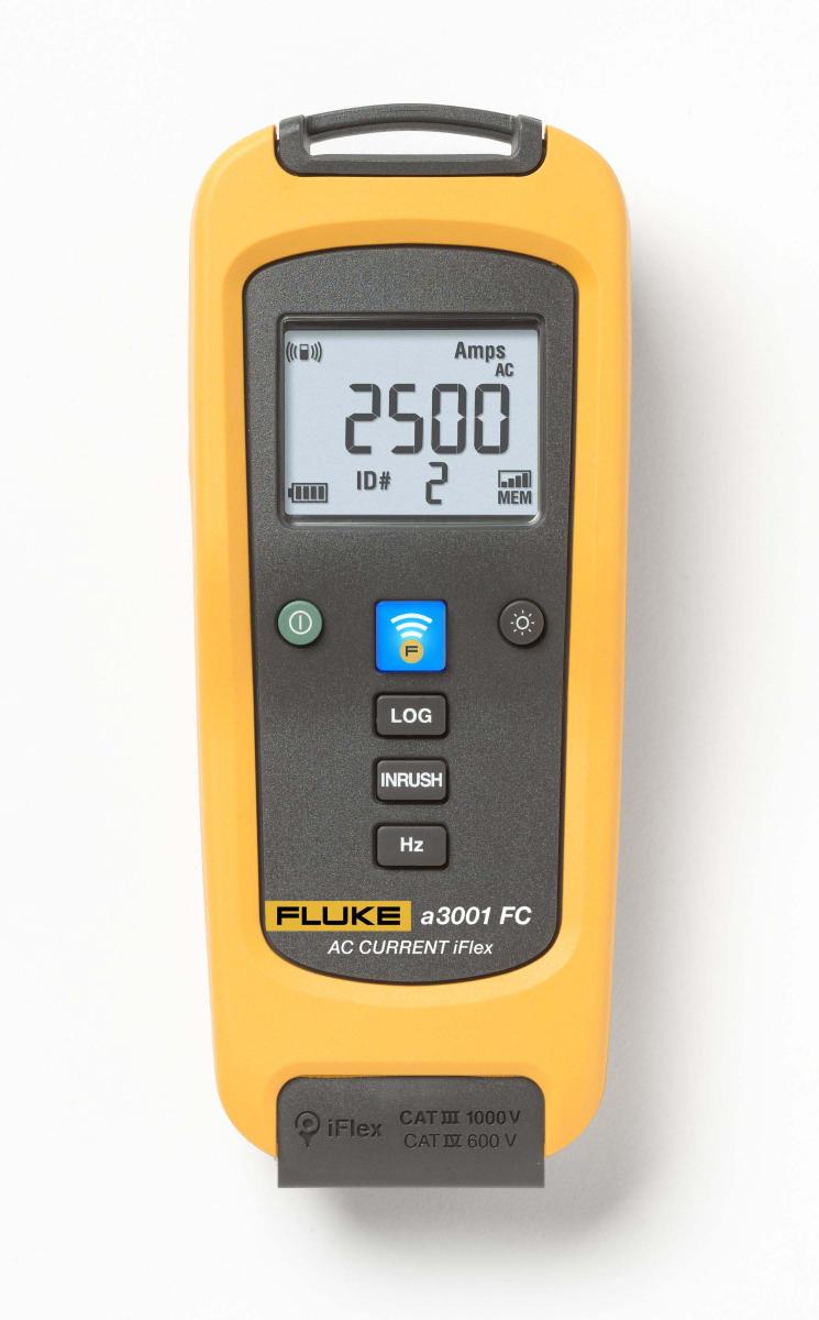A3001FC WIRELESS IFLEX AC CURRENT MODULE