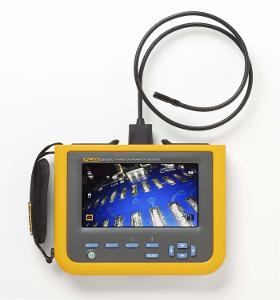 DIAGNOSTIC VIDEOSCOPE + 7IN LCD SCREEN DIAGNOSTIC VIDEOSCOPE + 7IN LCD SCREEN