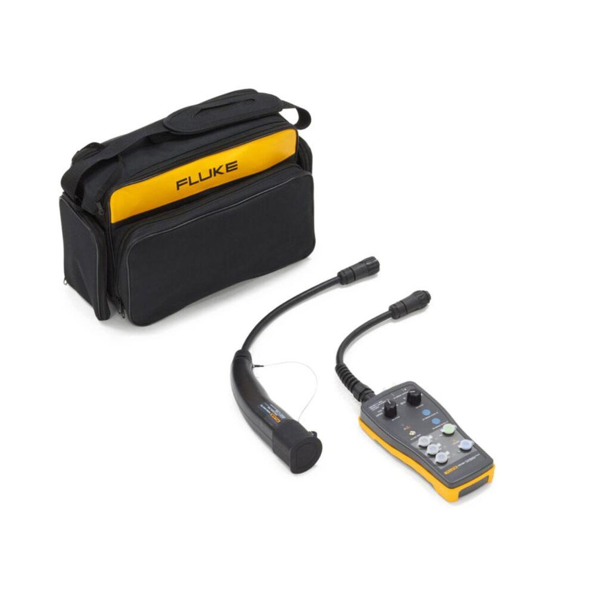 EV CHARGING TEST ADAPTOR + TYPE 2 CONN