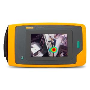 II910 PRECISION ACOUSTIC IMAGER II910 PRECISION ACOUSTIC IMAGER
