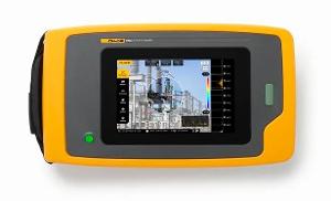 II915 ACOUSTIC IMAGER WITH 7IN DISPLAY II915 ACOUSTIC IMAGER WITH 7IN DISPLAY
