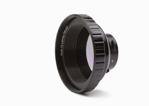 SMART I/R 2X TELEPHOTO LENS FOR TIX SER SMART I/R 2X TELEPHOTO LENS FOR TIX SER