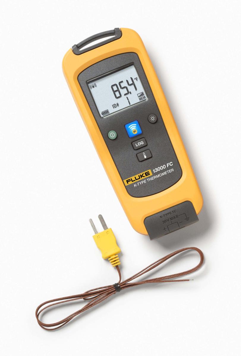 FC WIRELESS K-TYPE TEMPERATURE MODULE
