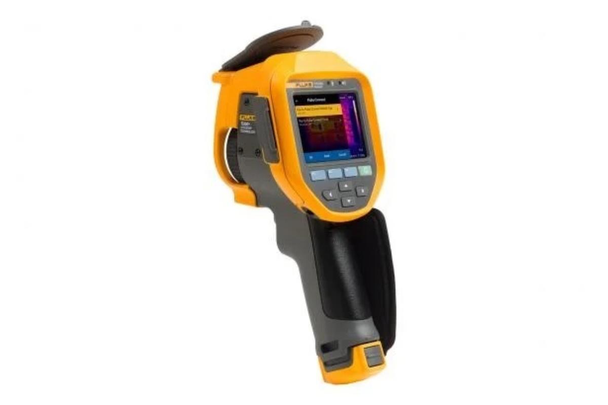 TI300+ THERMAL IMAGER 320X240 RES 60HZ