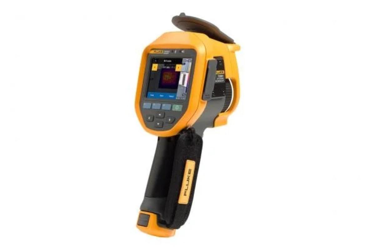 TI300+ THERMAL IMAGER 320X240 RES 60HZ