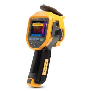 TI401PRO THERMAL IMAGER 640X480 RES 9HZ TI401PRO THERMAL IMAGER 640X480 RES 9HZ