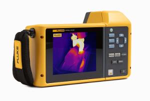 TIX580 THERMAL IMAGER 640X480 RES 60HZ TIX580 THERMAL IMAGER 640X480 RES 60HZ