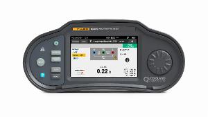 1673 M/FUNCTION INSTALL TESTER TRUTEST 1673 M/FUNCTION INSTALL TESTER TRUTEST