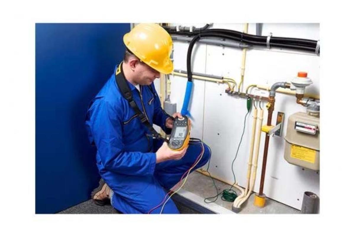 1674 M/FUNCTION INSTALL TESTER TRUTEST