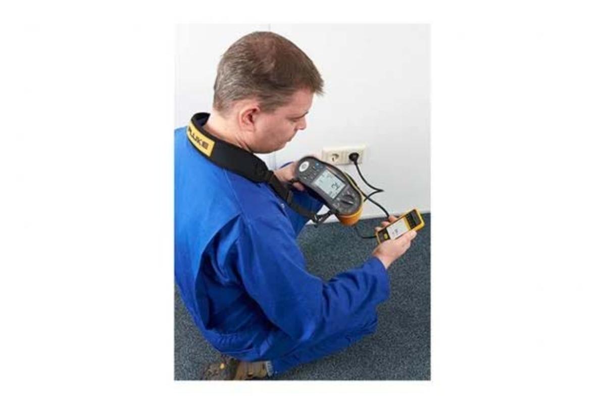 1674 M/FUNCTION INSTALL TESTER TRUTEST