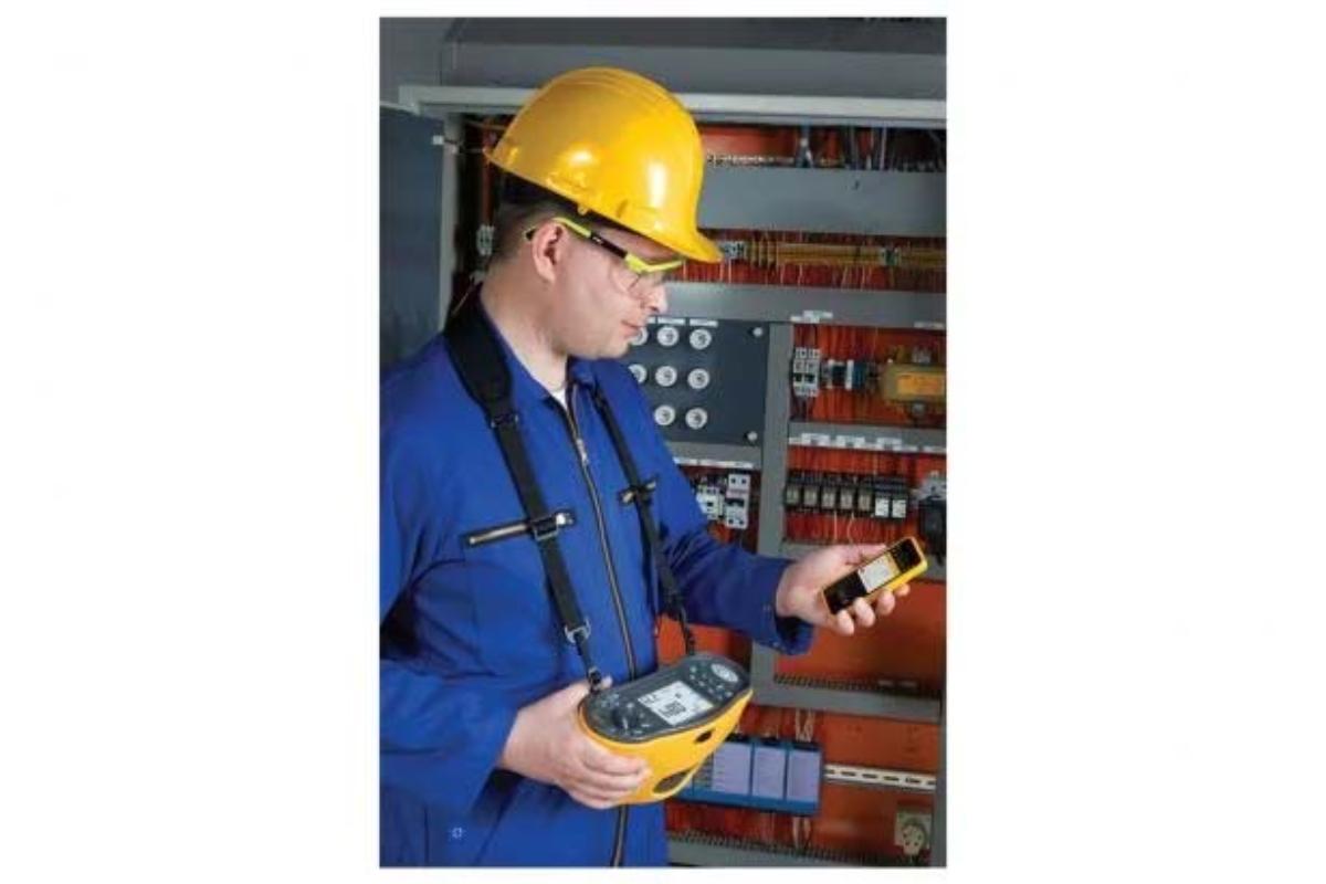 1674 M/FUNCTION INSTALL TESTER TRUTEST