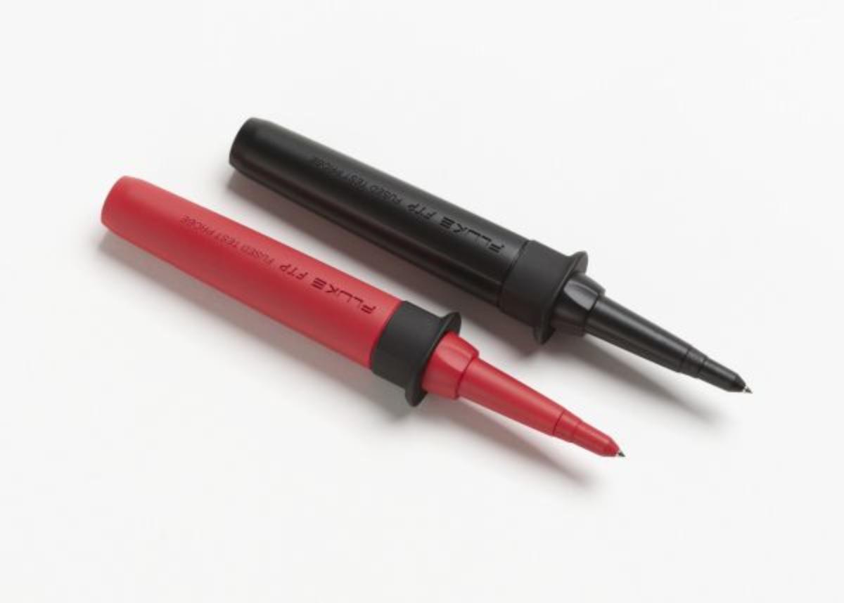 FUSED TEST PROBE SET