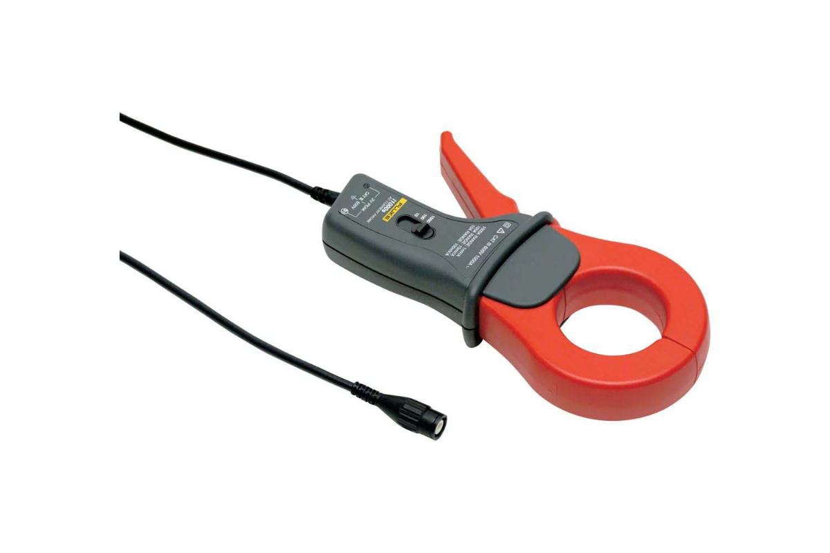 I1000S A/C CURRENT CLAMP