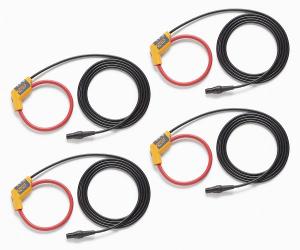 IFLEX CURRENT CLAMPS 1500A 12 INCH 4PK IFLEX CURRENT CLAMPS 1500A 12 INCH 4PK