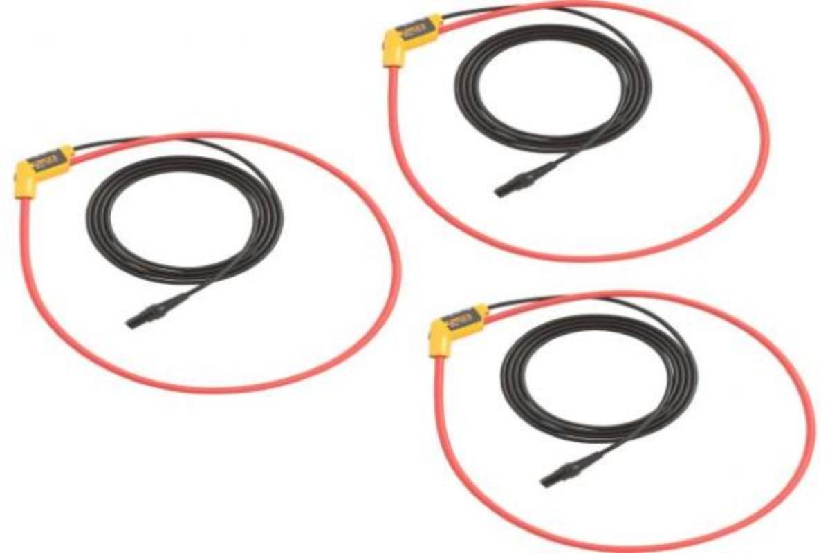 IFLEX CURRENT CLAMPS 6000A 36 INCH 3PK