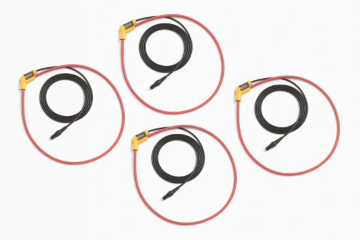 IFLEX CURRENT CLAMPS 6000A 36 INCH 4PK