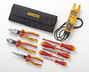 T6-1000 + INSUL HAND TOOLS STARTER KIT T6-1000 + INSUL HAND TOOLS STARTER KIT