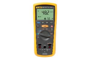 1507 INSULATION TESTER MEGGER 50/1000V 1507 INSULATION TESTER MEGGER 50/1000V